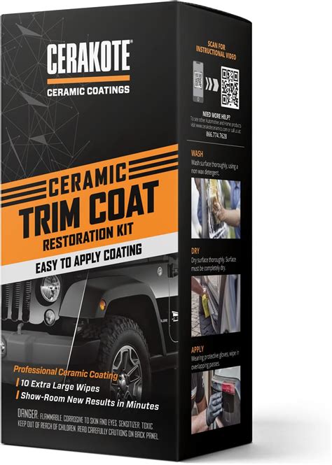 cerakote trim coat canadian tire